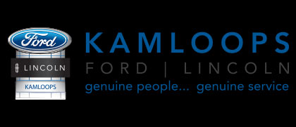 Kamloops Ford Lincoln